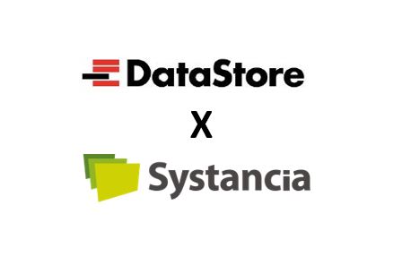 Datastore x Systancia