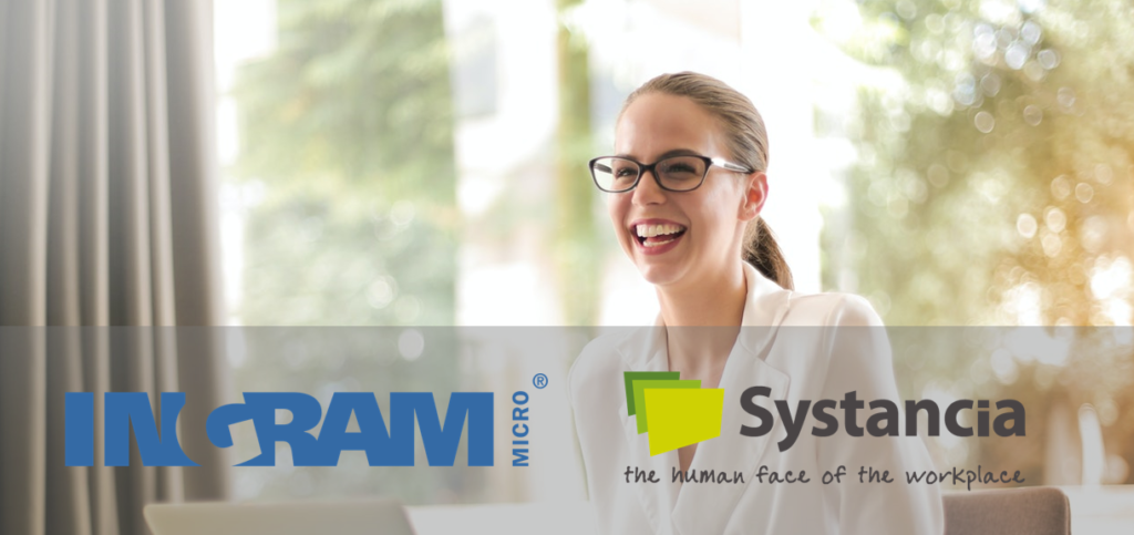 Systancia Workroom disponible sur la Marketplace d’Ingram Micro