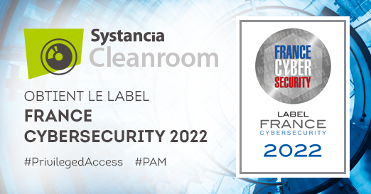 label-france-cybersecurity-2022-Systancia-Clenroom