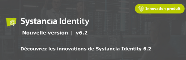 Systancia Identity 6.2